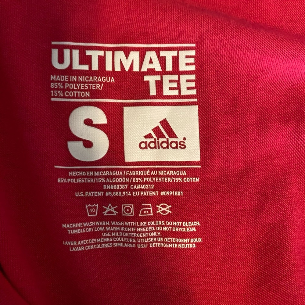 ADIDAS SHIRT - Picture 5 of 6
